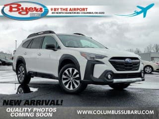 Subaru 2024 Outback