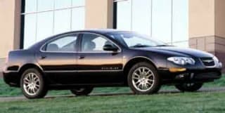 Chrysler 2002 300M