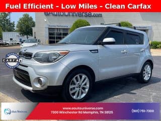 Kia 2017 Soul