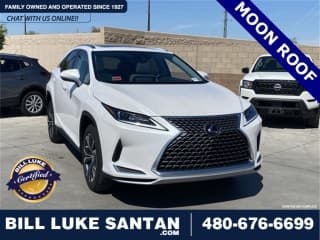 Lexus 2022 RX 350