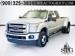 Ford 2016 F-350 Super Duty