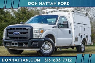 Ford 2013 F-350 Super Duty