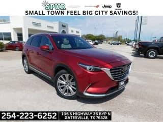 Mazda 2023 CX-9