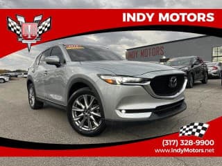 Mazda 2019 CX-5