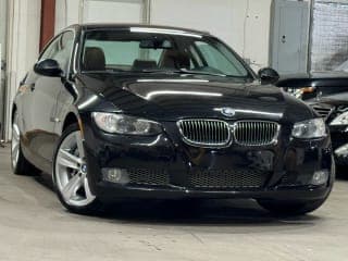 BMW 2008 3 Series