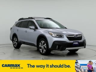 Subaru 2020 Outback