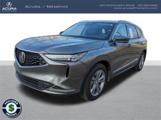 Acura 2024 MDX