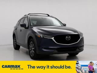 Mazda 2018 CX-5