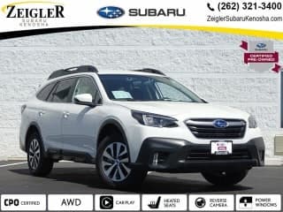 Subaru 2022 Outback