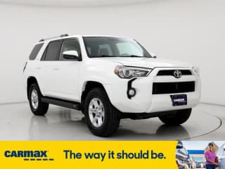 Toyota 2019 4Runner