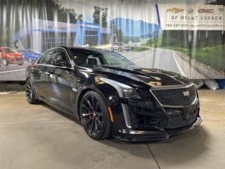Cadillac 2018 CTS-V