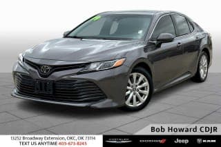 Toyota 2019 Camry