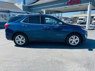 Chevrolet 2019 Equinox