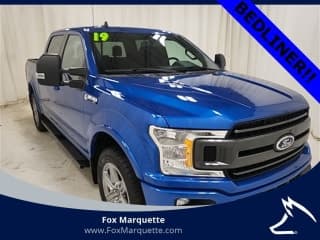 Ford 2019 F-150