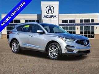 Acura 2021 RDX