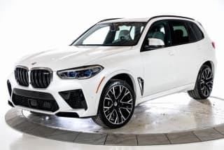 BMW 2023 X5 M