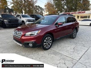 Subaru 2017 Outback