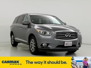 Infiniti 2015 QX60