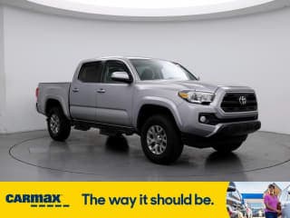 Toyota 2017 Tacoma