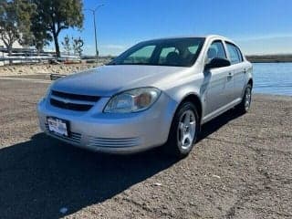 Chevrolet 2007 Cobalt