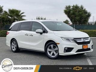 Honda 2019 Odyssey