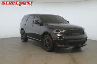 Dodge 2021 Durango