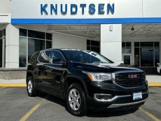 GMC 2019 Acadia