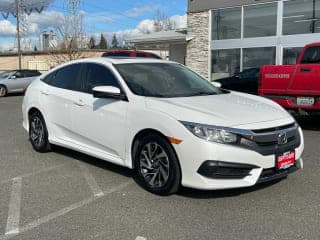 Honda 2016 Civic