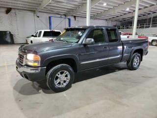 GMC 2003 Sierra 1500