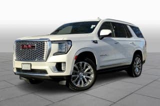 GMC 2023 Yukon