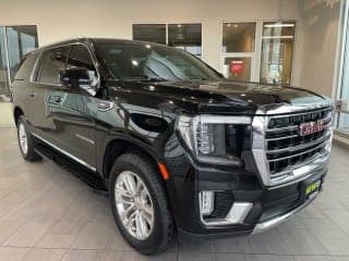 GMC 2021 Yukon XL