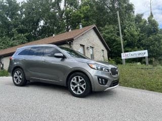 Kia 2016 Sorento