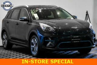 Kia 2020 Niro EV