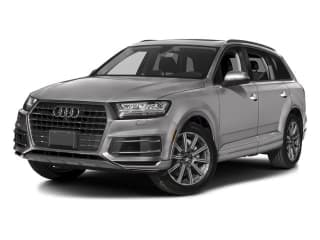 Audi 2017 Q7