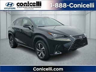 Lexus 2020 NX 300