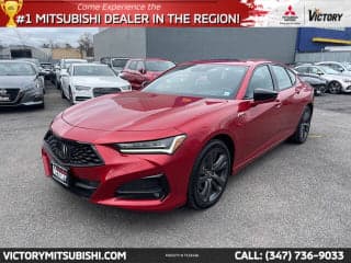 Acura 2023 TLX