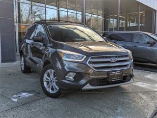 Ford 2017 Escape