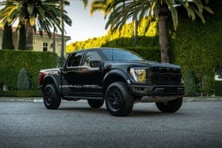 Ford 2023 F-150