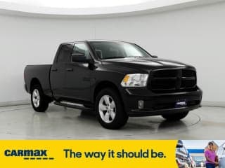 Ram 2014 1500