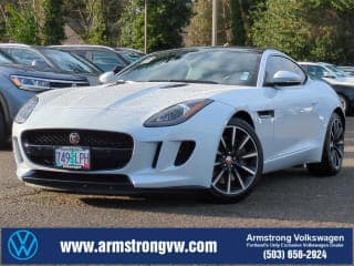 Jaguar 2016 F-TYPE