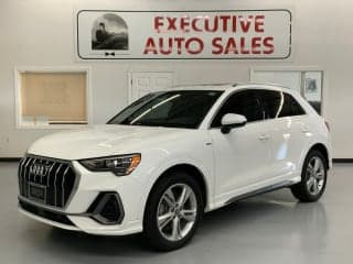 Audi 2019 Q3