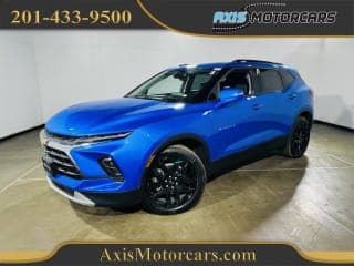 Chevrolet 2024 Blazer