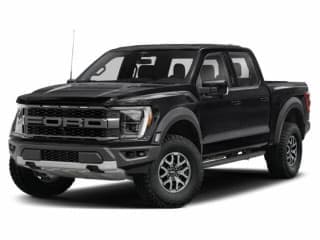 Ford 2022 F-150