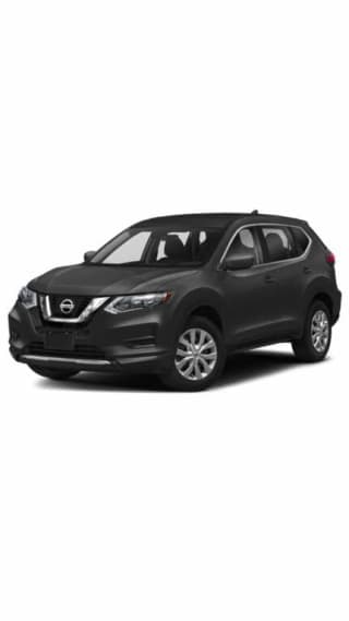 Nissan 2020 Rogue