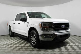 Ford 2021 F-150