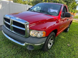 Dodge 2003 Ram 1500