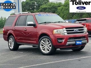 Ford 2015 Expedition