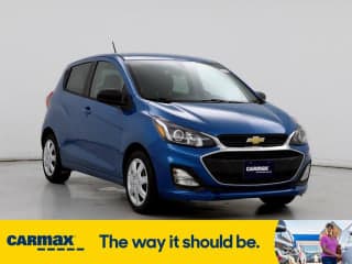 Chevrolet 2020 Spark