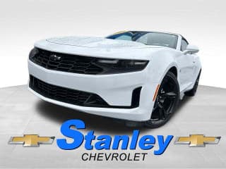 Chevrolet 2021 Camaro