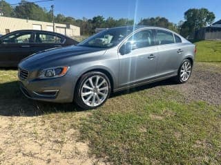 Volvo 2016 S60